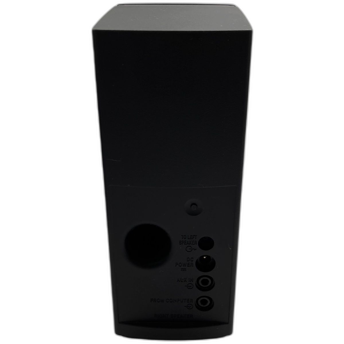 □ BOSE Companion 2 Series III PCスピーカー マルチメディア 