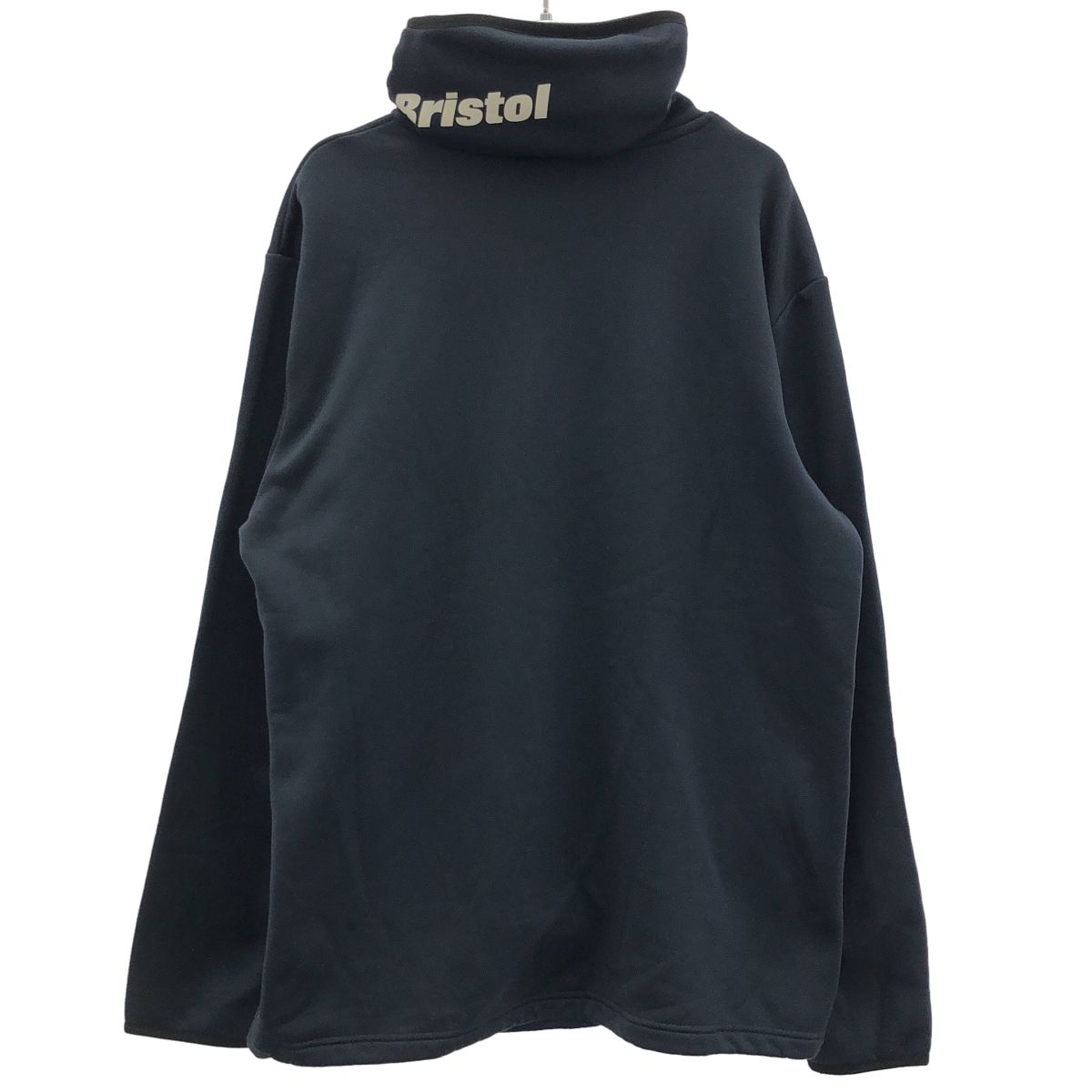 F.C.Real Bristol(FCRB) エフシーアールビー 22AW POLARTEC POWER