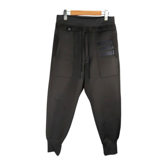 Y-3 THREE STRIPE NEO PRENE CUFF PANT サイズXS CE6768 ワイスリー スリーストライプ ネオ プレーン カフ パンツ 大名店