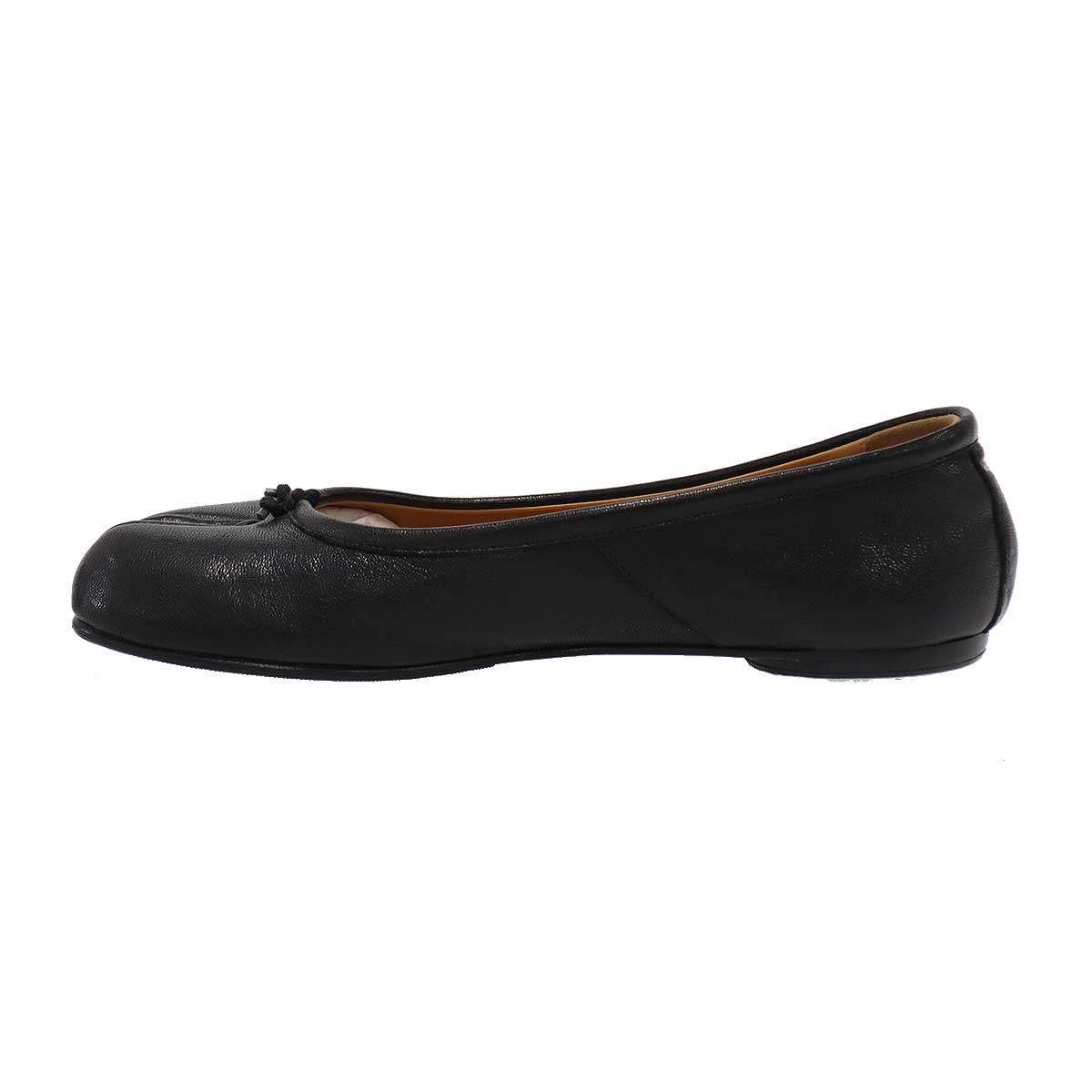 Maison Margiela 22 メゾン マルジェラ 23AW Tabi Ballet Shoes タビ