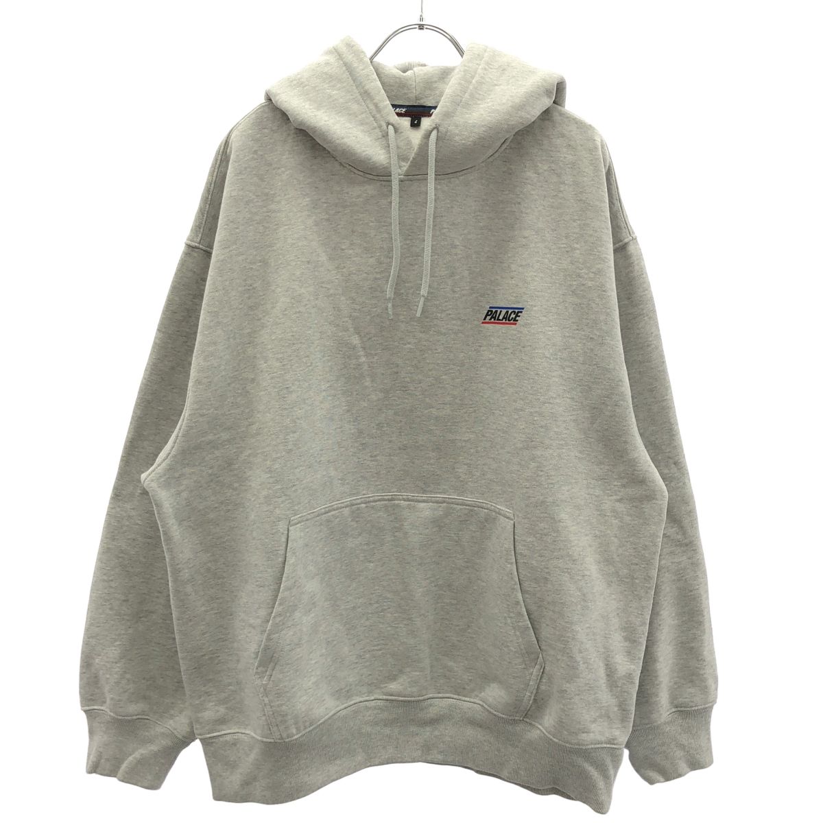 PALACE パレス ネックレス シルバー palace 【公式通販】