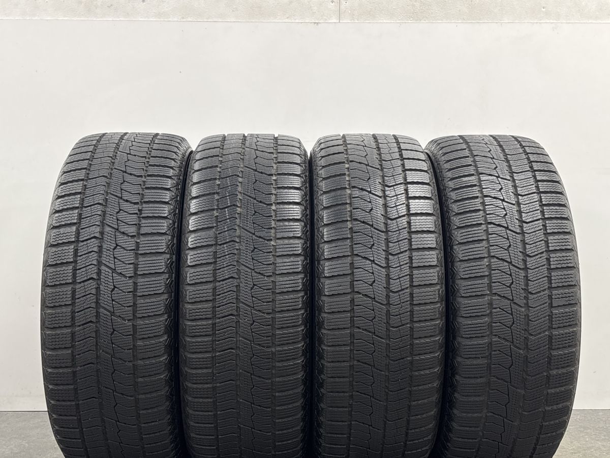 純正品】トヨタ 210 クラウン アスリート ハイブリッド 純正 17in 7.5J