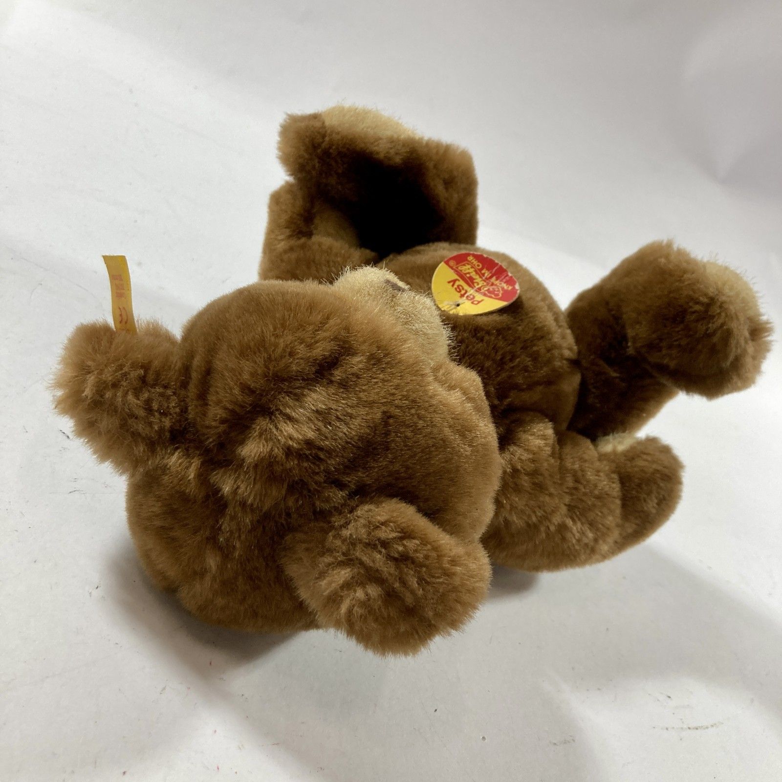☆ 希少 Steiff シュタイフ Petsy Teddy Bear ペッツィー テディベア