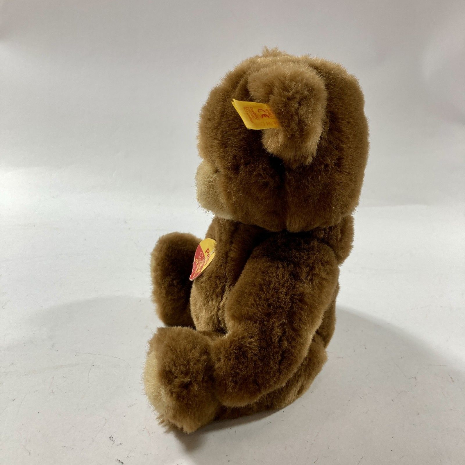 ☆ 希少 Steiff シュタイフ Petsy Teddy Bear ペッツィー テディベア