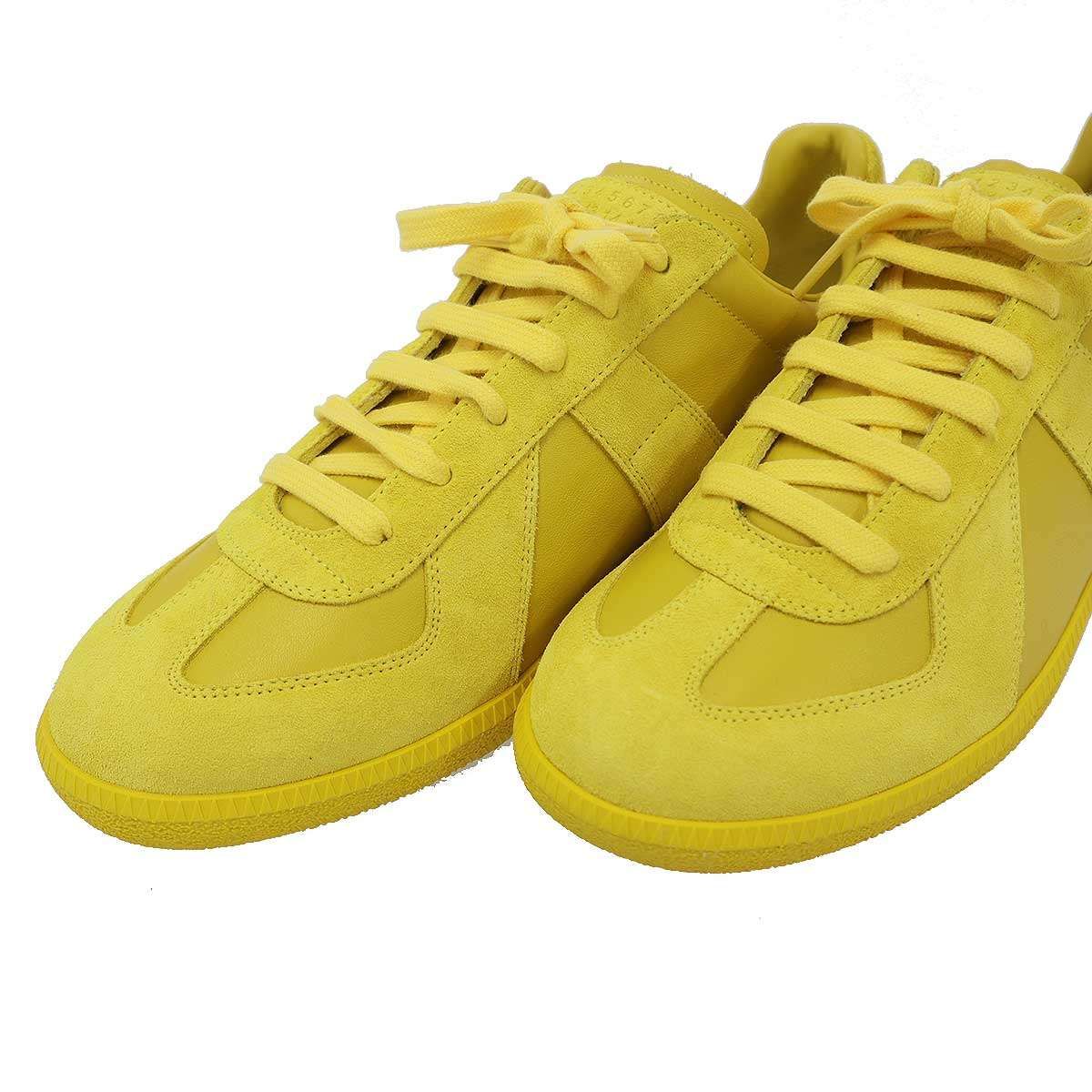 Maison Margiela 22 メゾン マルジェラ REPLICA ジャーマントレーナー