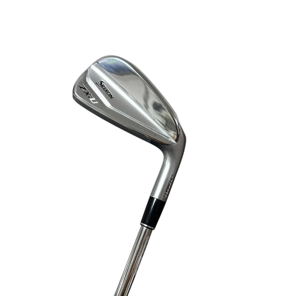 ゴルフ ユーティリティアイアン 【中古】SRIXON ZXiU ユーティリティ#4 N.S.PRO 950GH neo S