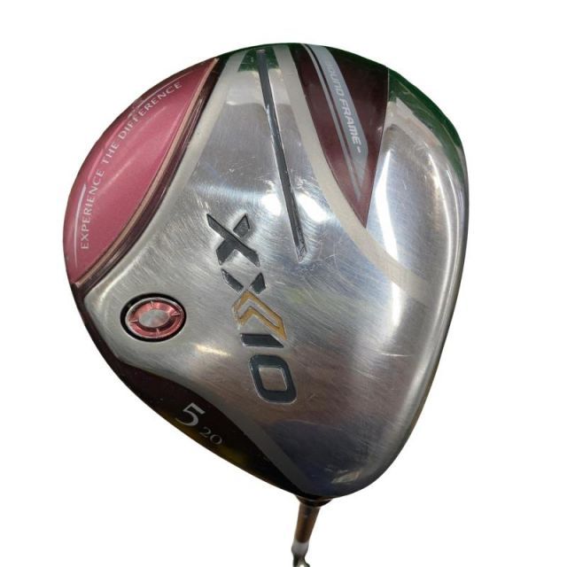 SRIXON ZX7 Mk II アプローチウェッジ 単体アイアン