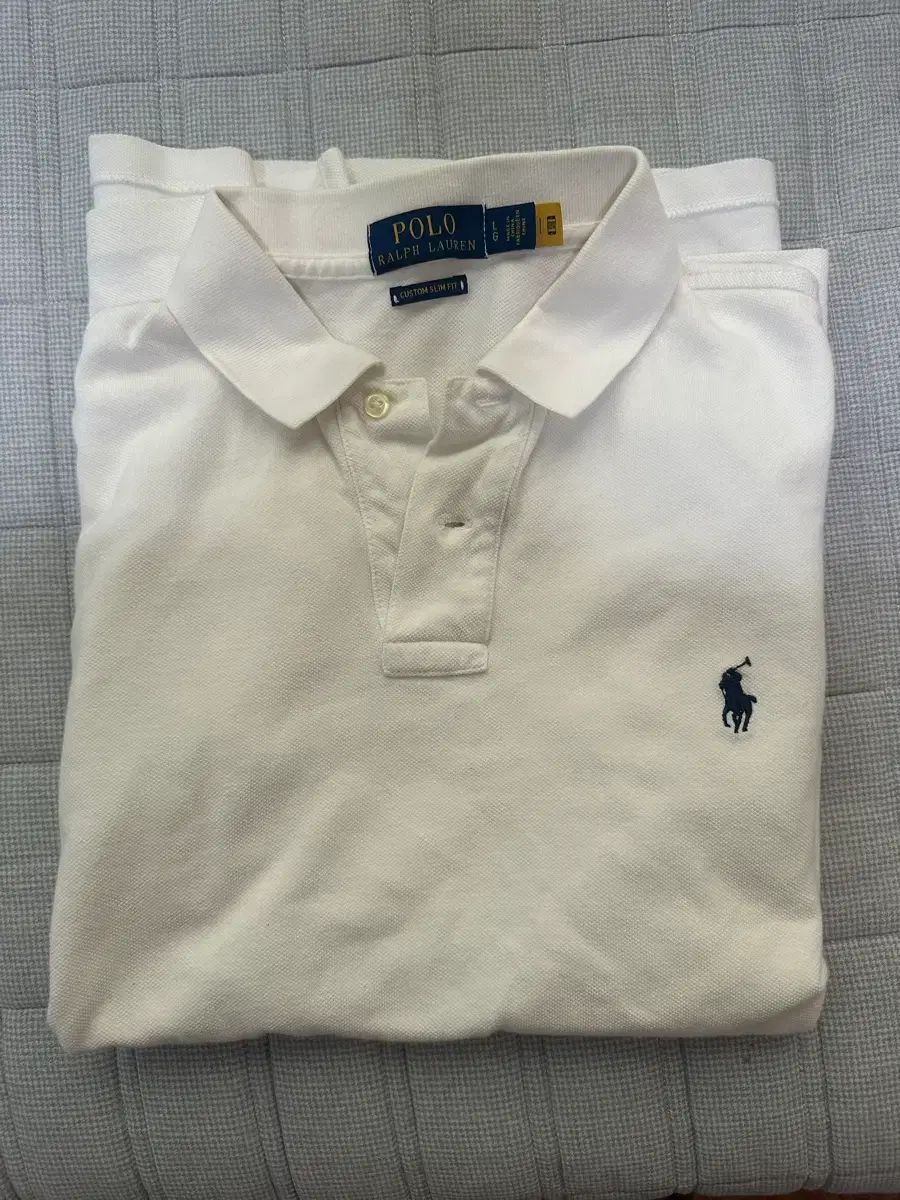 ポロ KARA（カラ）半袖Tシャツ