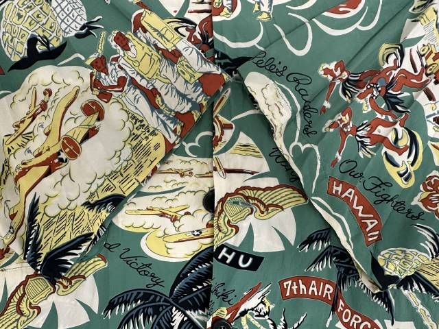 ザリアルマッコイズ THE REAL McCOY'S Pine McSwaine パイン 半袖