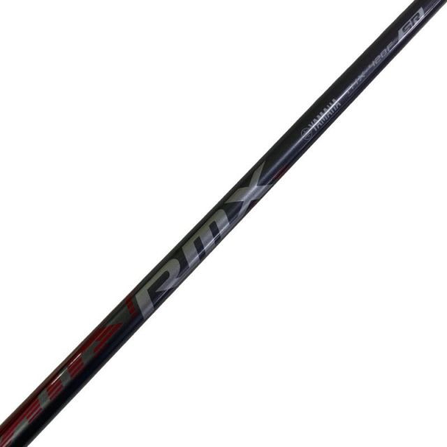 中古】 ヤマハ RMX(2020) 3W フェアウェイウッド FW TMX-420F 