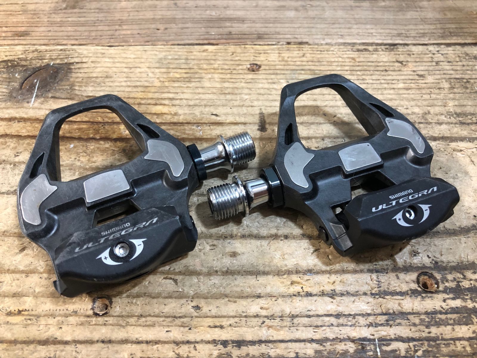 KG707 シマノ SHIMANO アルテグラ ULTEGRA PD-R8000 ビンディング