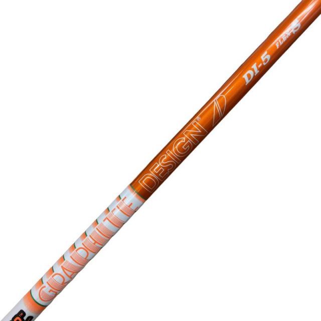 【中古】 タイトリストスリーブ付き(GT系) グラファイトデザインフェアウェイウッド用 シャフト Tour AD DI-5(2021年仕様) (フレックスS)Bランク ゴルフクラブ