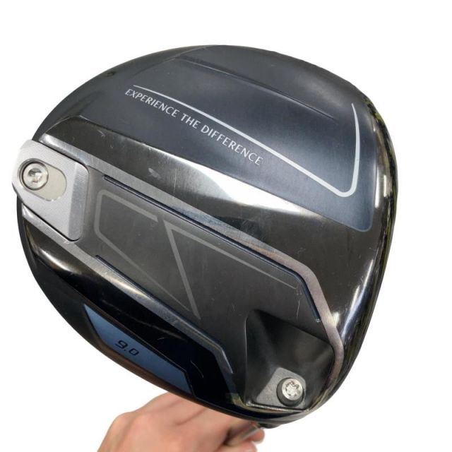 【中古】 ダンロップ XXIO(2026) プラス 9° ドライバー DR SPEEDER NX DST for XXIO(DR) (フレックスS) メンズ 男性用 右利き 右用 Bランク ゴルフクラブ