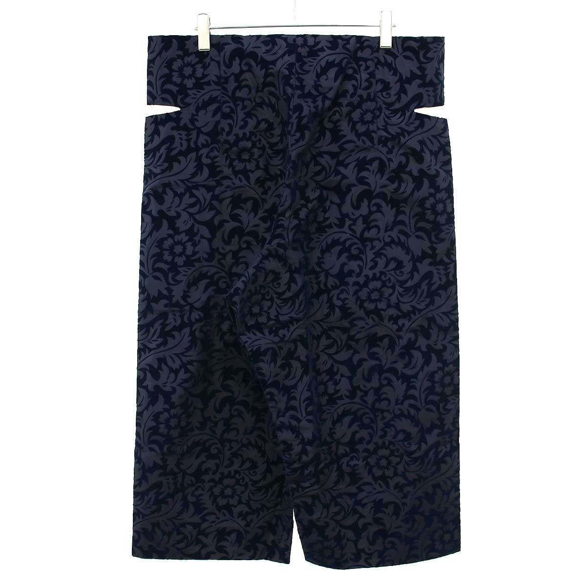 COMME des GARCONS コムデギャルソン 1996AW Flowering Clothe