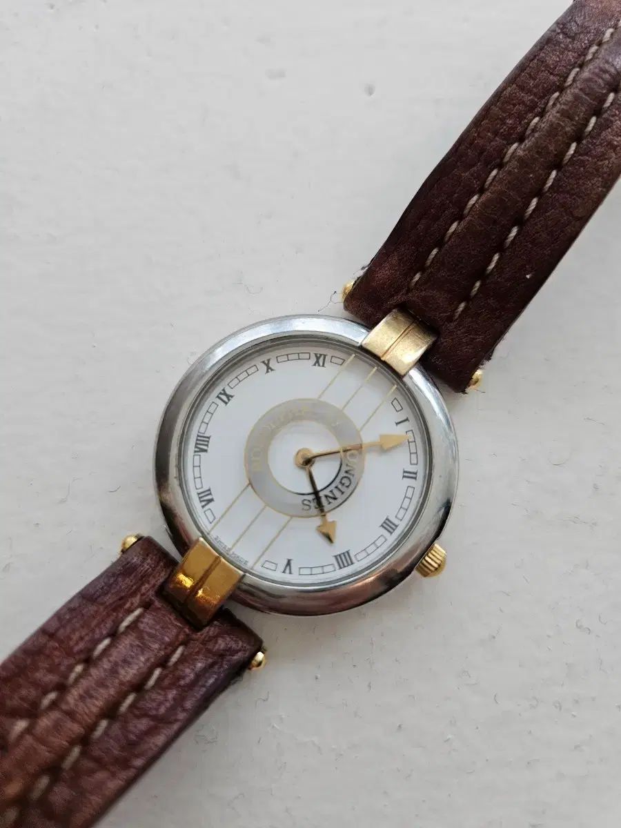 ロンジン Longines ヴァン ドーム ヴィンテージ Tシャツ 43,824円
