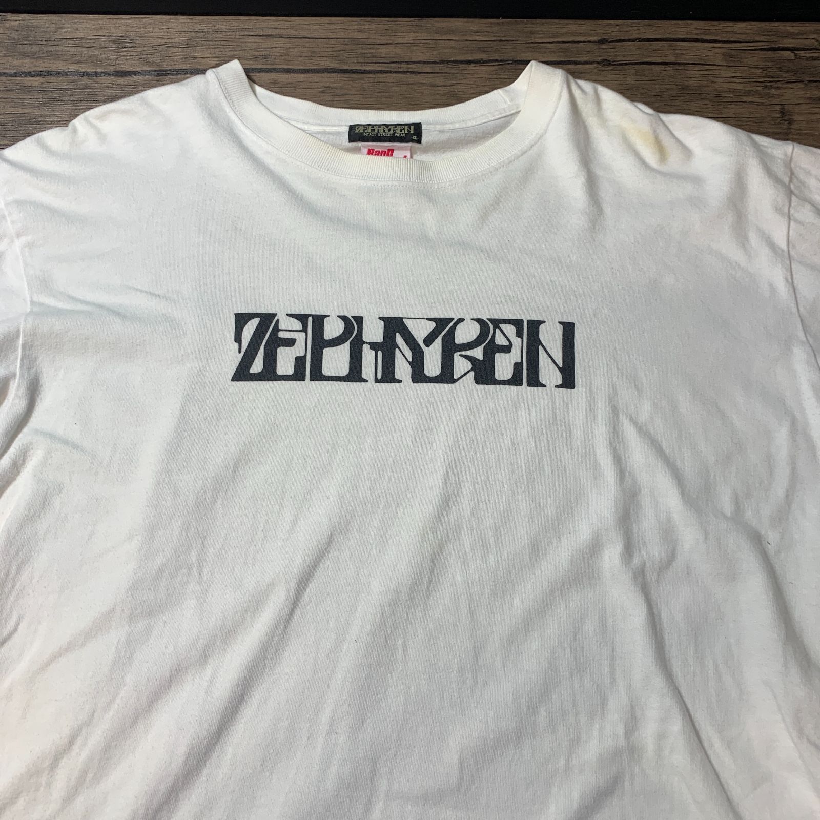 むつ75-062105][併売] バンドリ BanG Dream！ × GEKIROCK CLOTHING