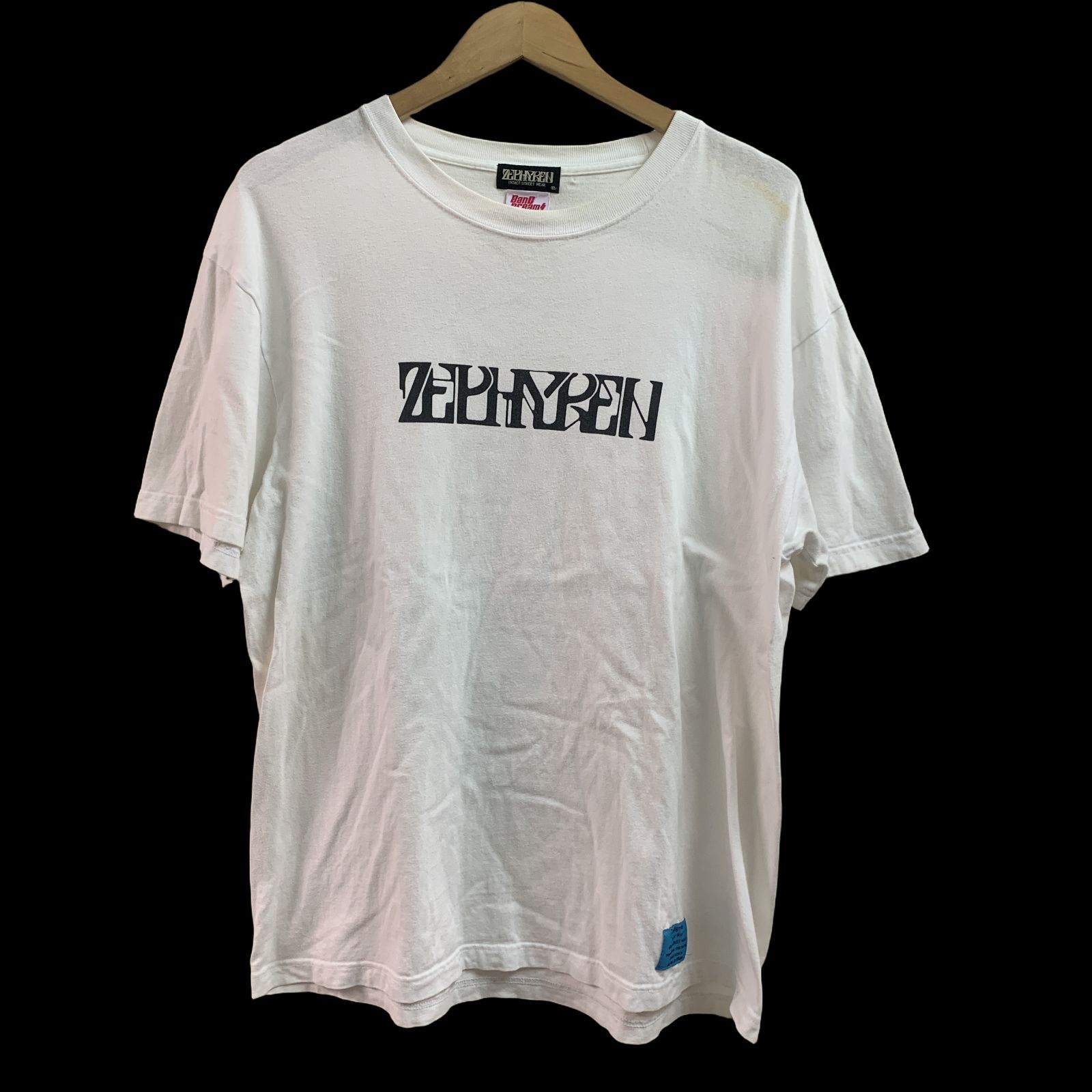 むつ75-062105][併売] バンドリ BanG Dream！ × GEKIROCK CLOTHING 