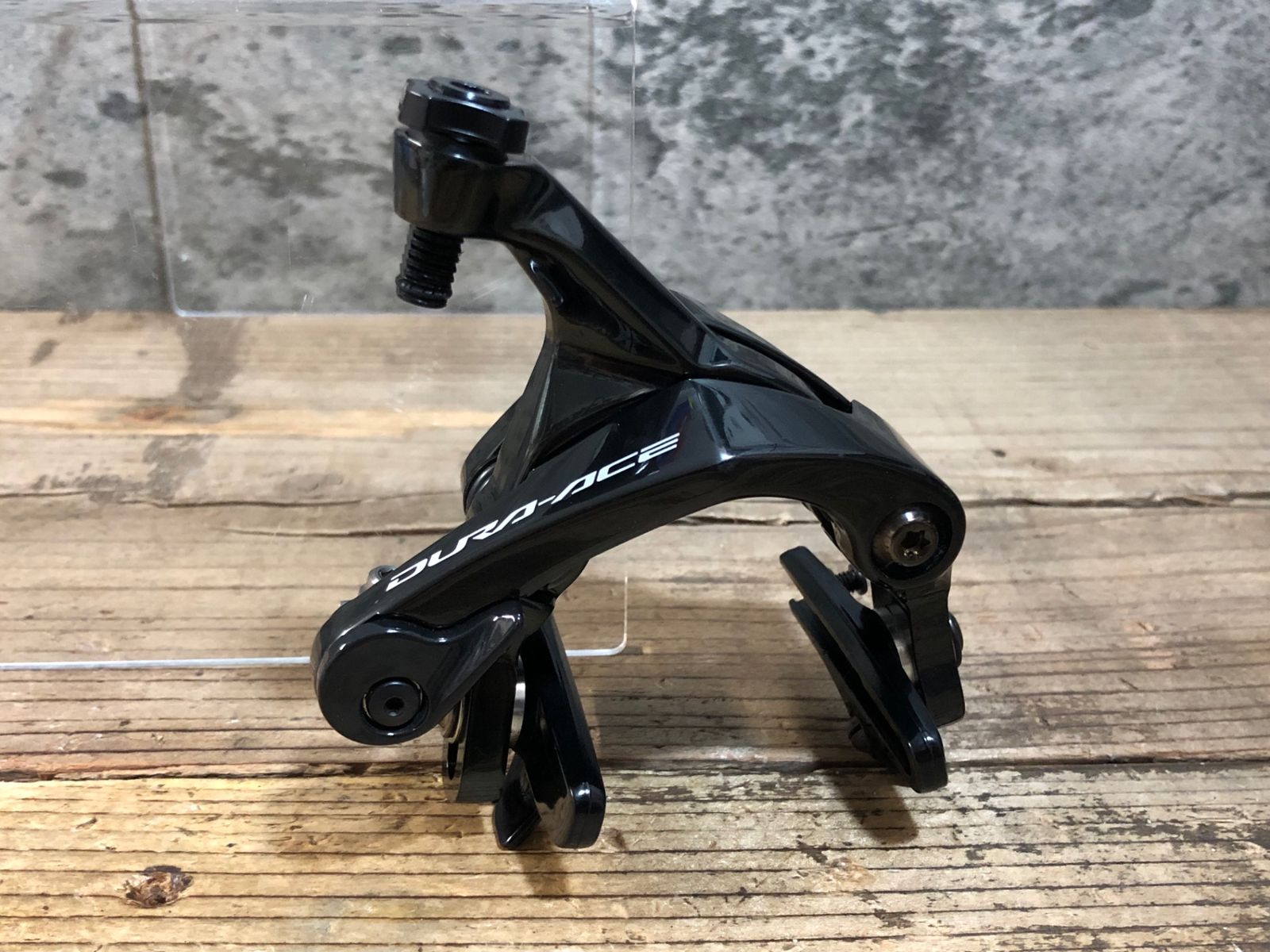 KG786 シマノ SHIMANO デュラエース DURA-ACE BR-R9200-F フロント キャリパーブレーキ