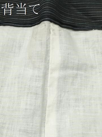 平和屋着物＊夏物　男性　上布　縞　麻　逸品　CABJ4819hy 平和屋着物＊夏物 男性 上布 縞 麻 逸品 CABJ4819hy - メルカリ