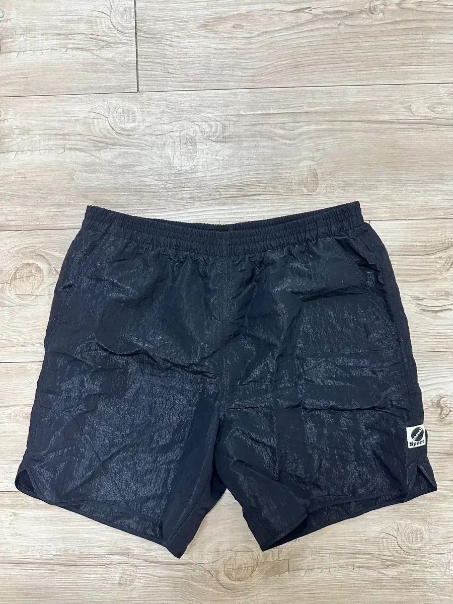 L)ヘリテイジ フロース ハーフパンツ
