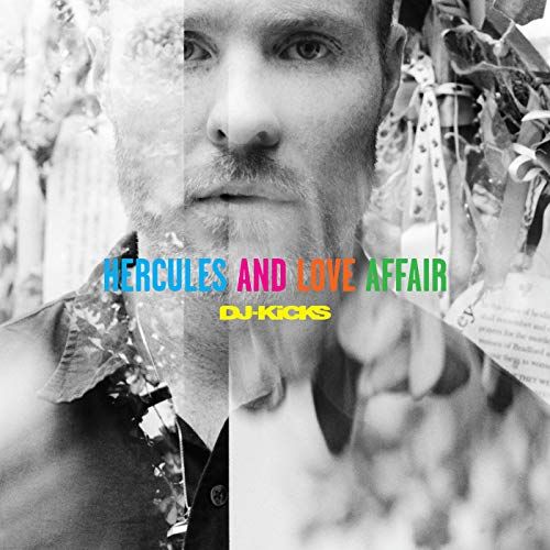 (CD)DJ-KICKS／HERCULES & LOVE AFFAIR 35,750円