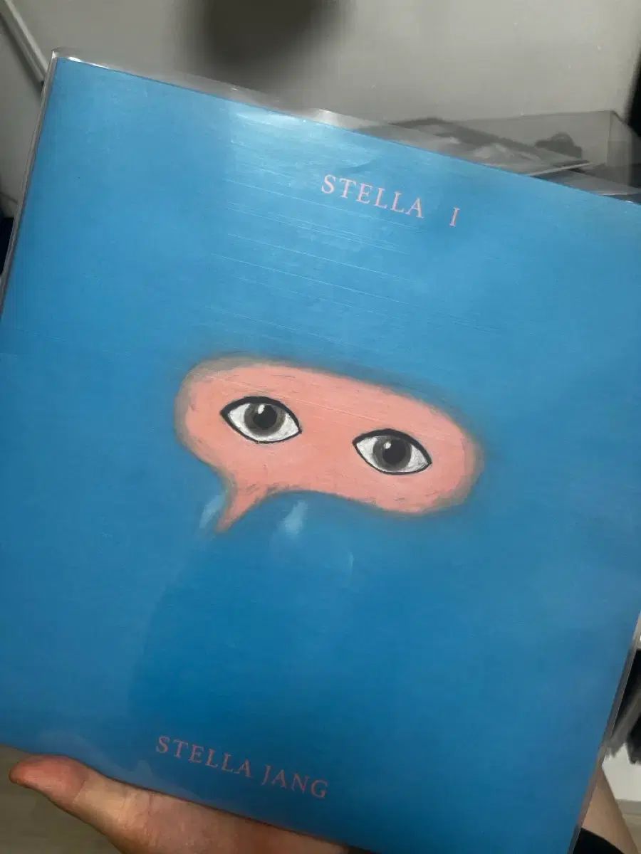 ステラチャン lp 開梱