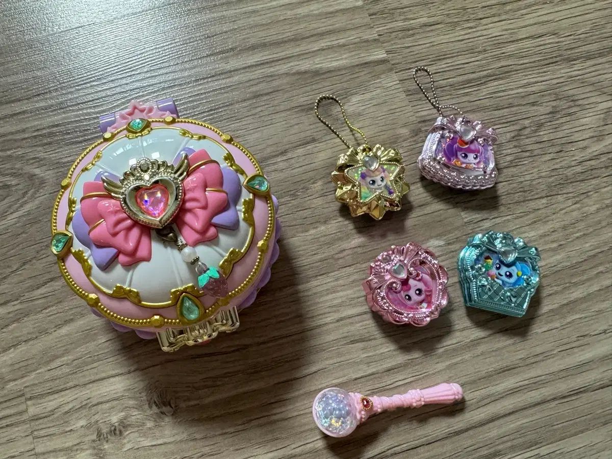 ティニピン シュガーベリーファクト