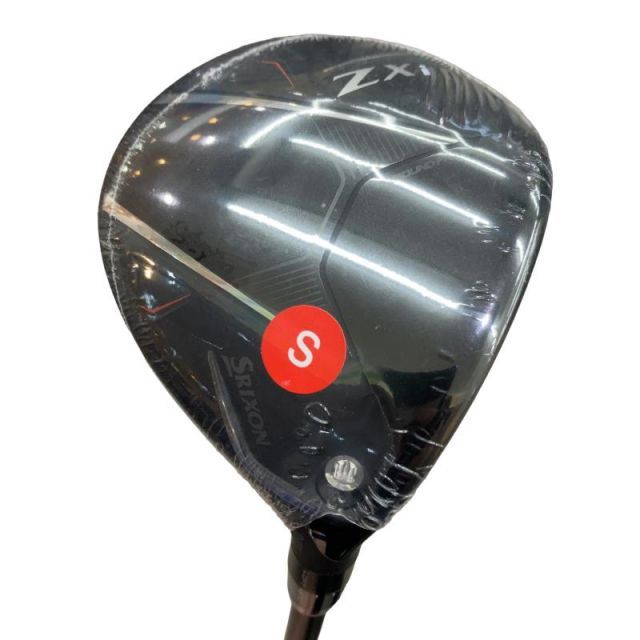 【中古】 ダンロップ SRIXON ZXi 5W フェアウェイウッド FW Diamana ZXi 50 (フレックスS) メンズ 男性用 右利き 右用 Aランク ゴルフクラブ