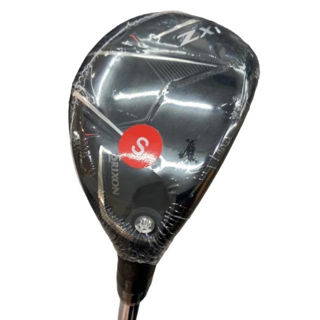 【中古】 ダンロップ SRIXON ZXi H4 ユーティリティ UT NS PRO 950GH neo (フレックスS) メンズ 男性用 右利き 右用 Aランク ゴルフクラブ 20,104円