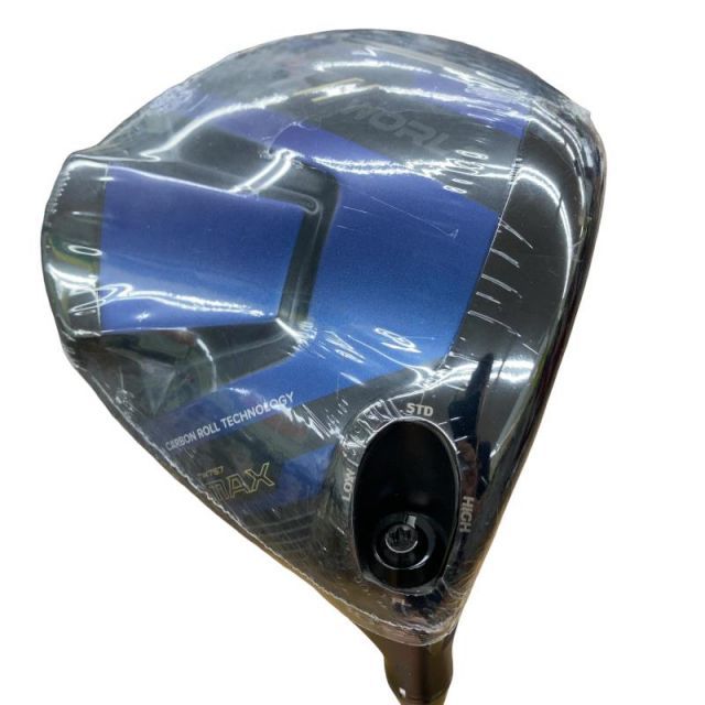 【中古】 本間ゴルフ TOUR WORLD TW767 MAX 10.5° ドライバー DR VIZARD EZ-C (フレックスS) メンズ 男性用 右利き 右用 Nランク ゴルフクラブ