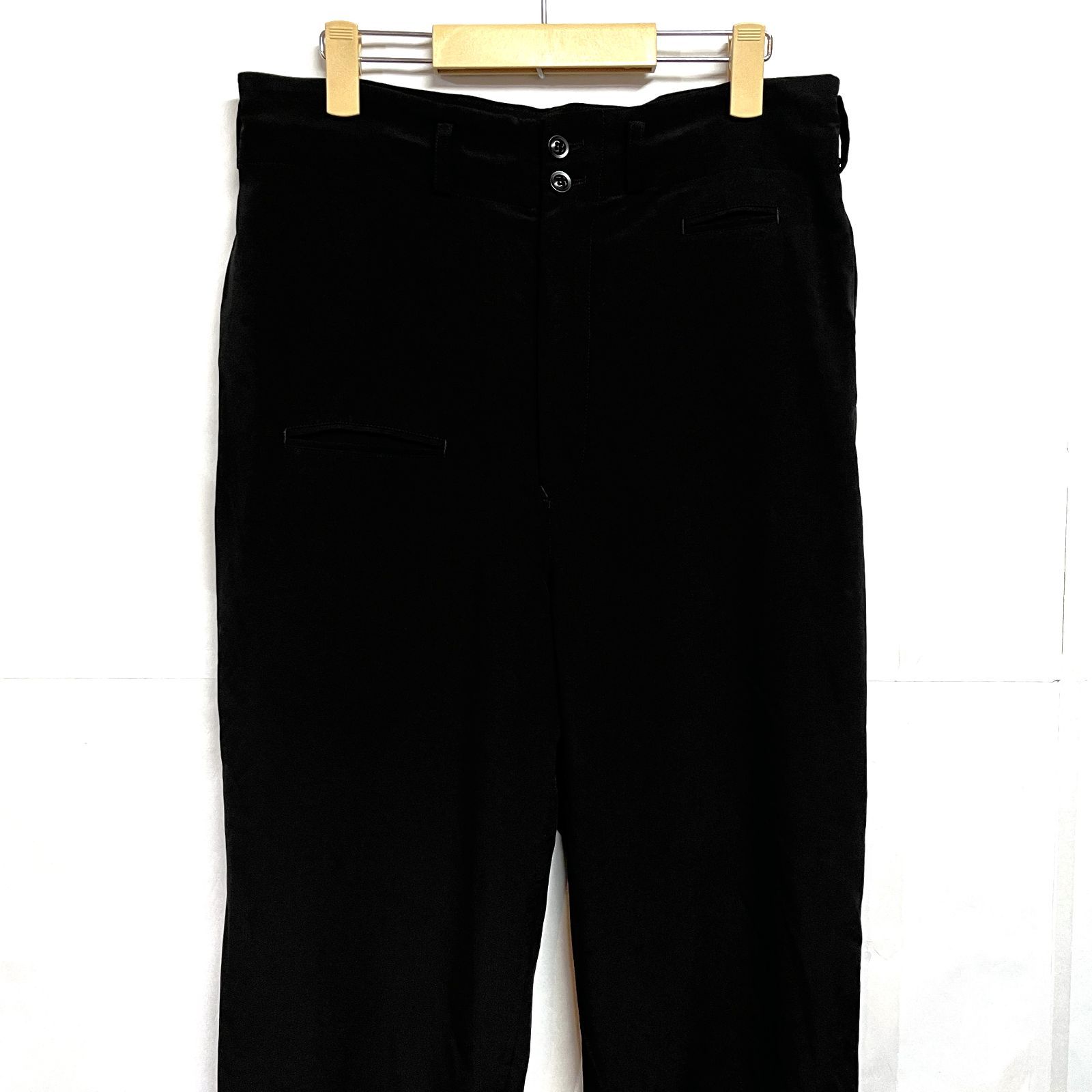 Yohji Yamamoto Y's｜ヨウジヤマモト ワイズ トリアセテート
