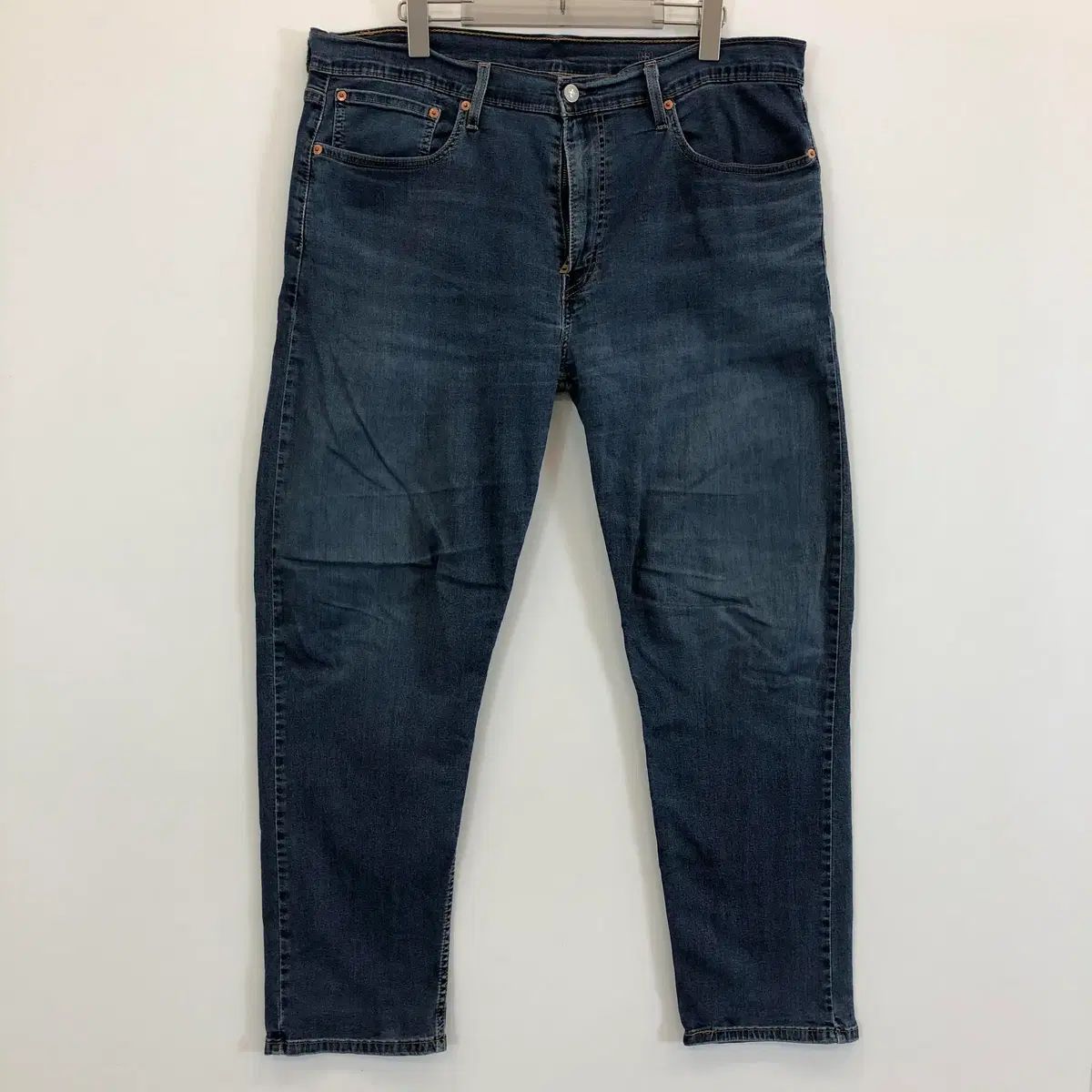 リーバイス 502 クールデニム ズボン W36 L30