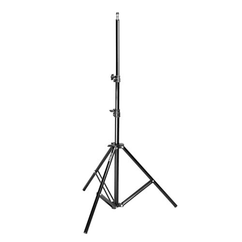 NANLITE ライトスタンド LS-170-5/8 全長170cm 折りたたみ式 耐荷重5kg FS-60B FC-60B FC-120B対応 国内正規品pms