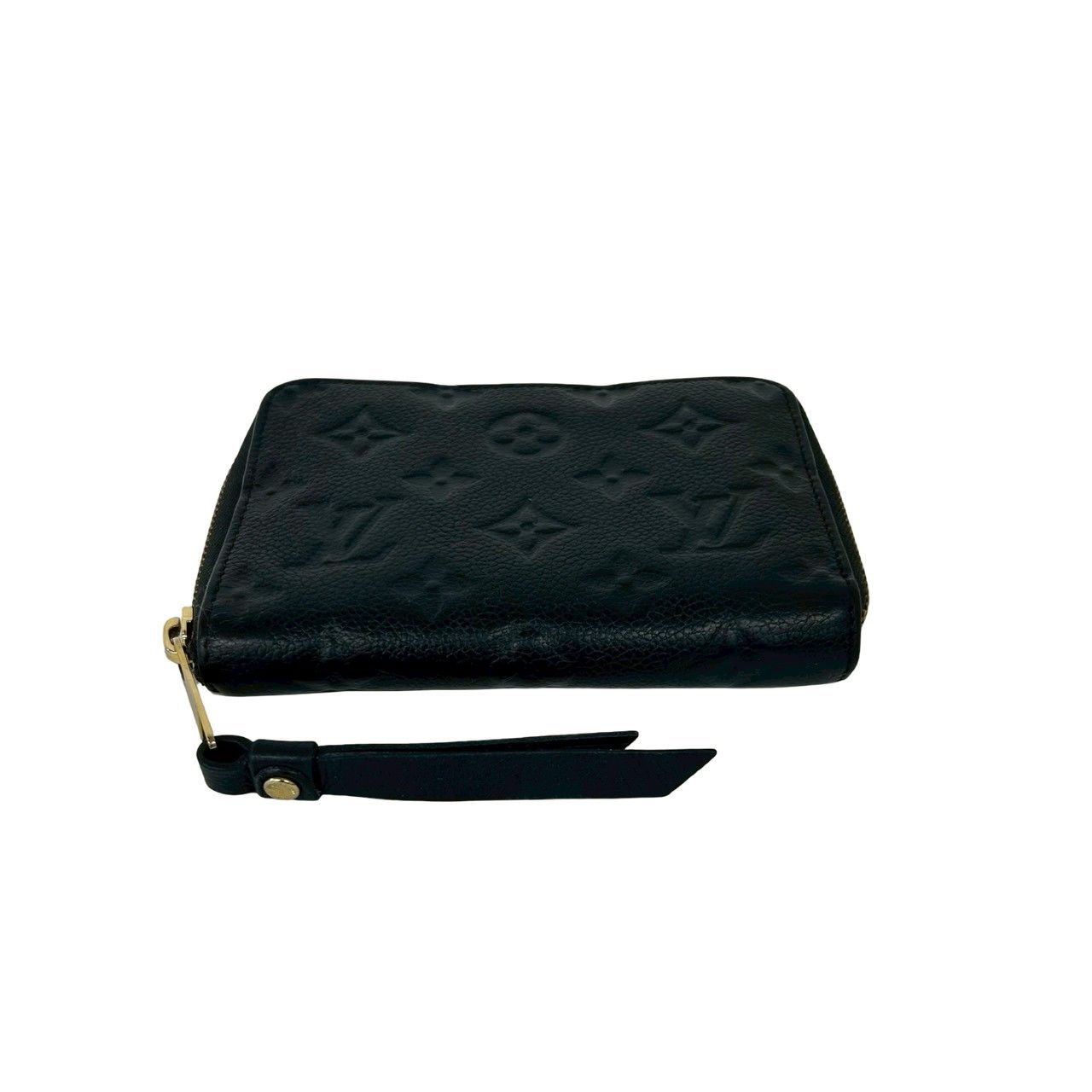 極 美品 LOUIS VUITTON ルイヴィトン ジッピー コインパース