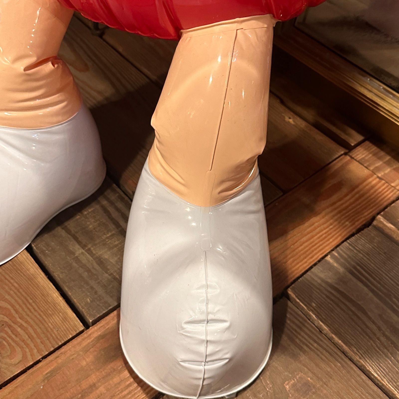 m&m's エムアンドエムズ インフレータブル ディスプレイ ビッグサイズ