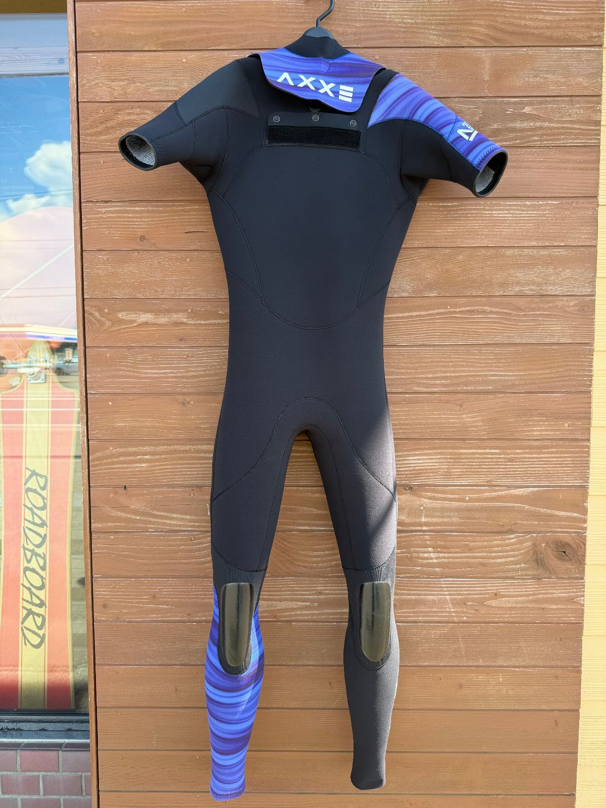 中古 AXXE アックス　 シーガル