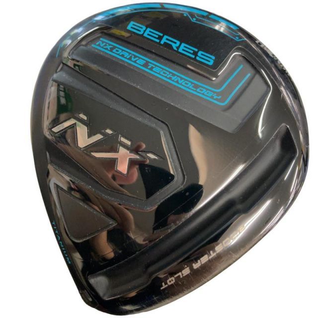 【中古】 本間ゴルフ BERES NX 3W フェアウェイウッド FW VIZARD FOR NX 45 (フレックスS) メンズ 男性用 右利き 右用 Cランク ゴルフクラブ 8,859円