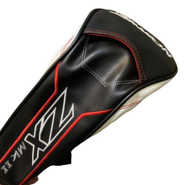 中古】 ダンロップ SRIXON ZX5 Mk II 9.5° ドライバー DR 純正特注