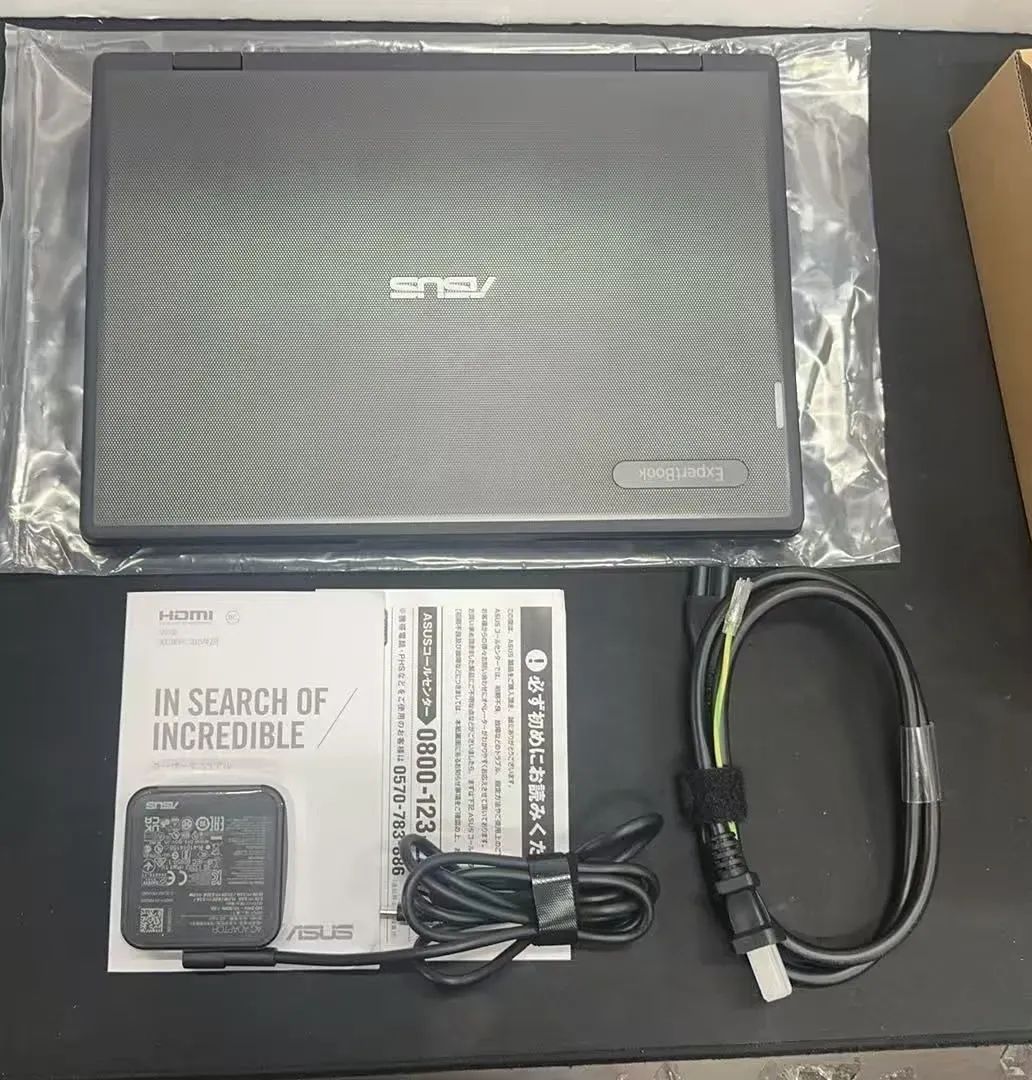 ★メーカー再生品 　ASUS　BR1104FTA-NS0097XA　　++ 608256　ランダム発送　199291017801