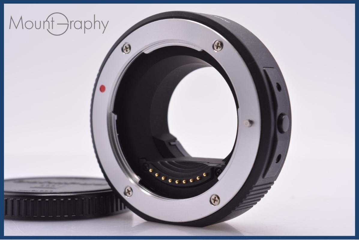 【動作保証】 オリンパス Olympus DIGITAL FOUR THIRDS ADAPTER MMF-2 後キャップ付 同梱無料 #yk9144