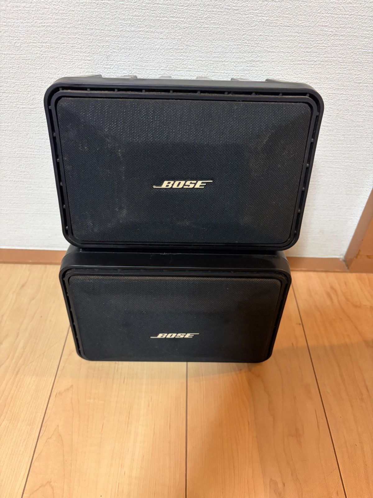 BOSE 101MMスピーカー