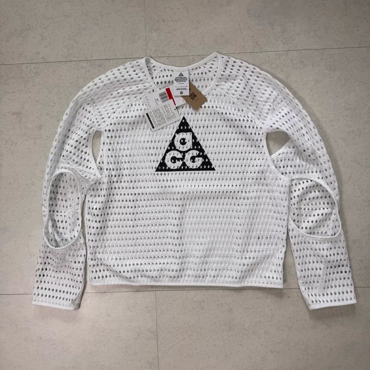 ナイキ ACG ラディカル エアフロー NXT L 新品
