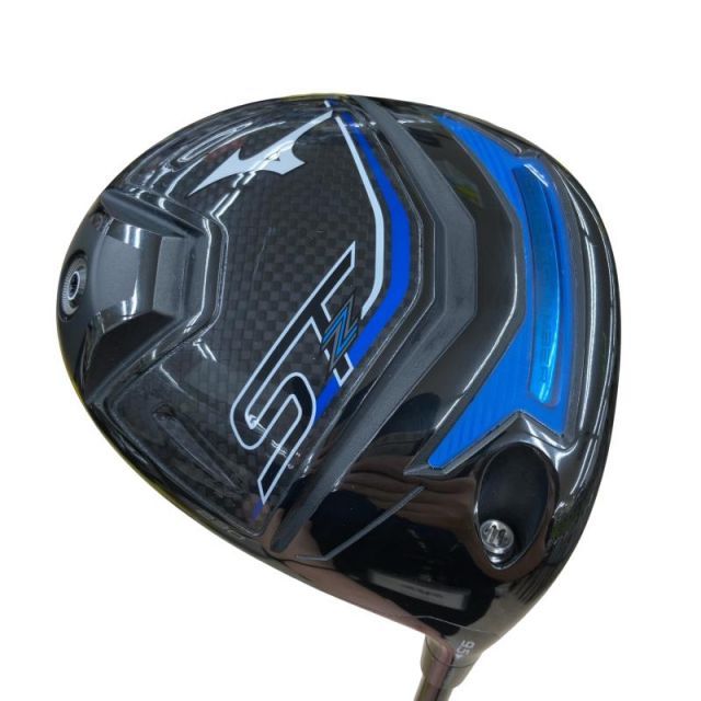【中古】 ミズノ Mizuno ST-Z 230 9.5° ドライバー DR TOUR AD GM D (フレックスS) メンズ 男性用 右利き 右用 Cランク ゴルフクラブ