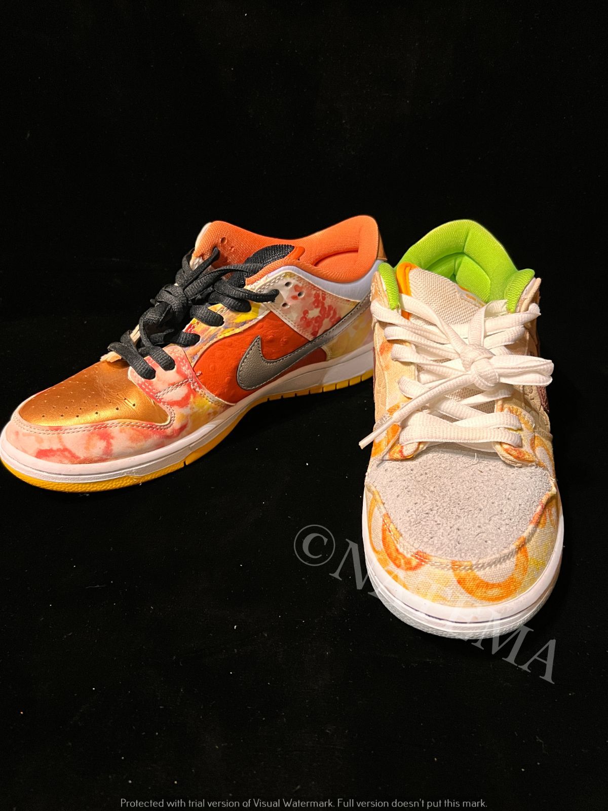 [美品] Nike SB Dunk Low ナイキ スニーカー 