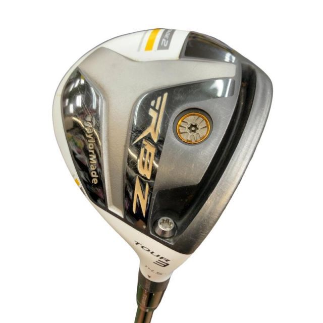 RBZ テーラーメイド 0 3W STAGE TOUR フェアウェイウッド stage2 FW 3w