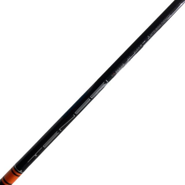 【中古】 タイトリストスリーブ付き(GT系) 三菱ケミカル(レイヨン)フェアウェイウッド用 シャフト TENSEI CK PRO ORANGE 60 (フレックスS)Bランク ゴルフクラブ