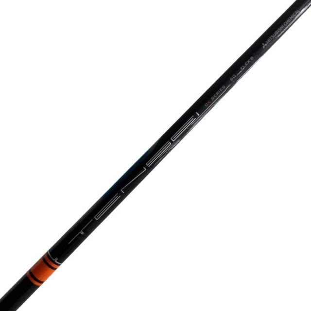 【中古】 タイトリストスリーブ付き(GT系) 三菱ケミカル(レイヨン)フェアウェイウッド用 シャフト TENSEI CK PRO ORANGE 60 (フレックスS)Bランク ゴルフクラブ