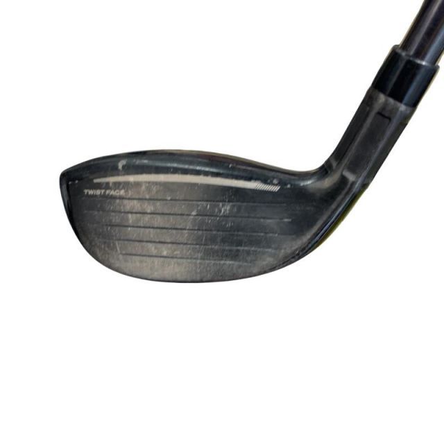 【中古】 テーラーメイド STEALTH U5 ユーティリティ UT TENSEI RED TM60(STEALTH UT) (フレックスS) メンズ 男性用 右利き 右用 Cランク ゴルフクラブ 【中古】 テーラーメイド STEALTH U5 ユーティリティ UT TENSEI RED TM60(STEALTH UT) (フレックスS) メンズ 男性用 右利き 右用 Cランク ゴルフクラブ
