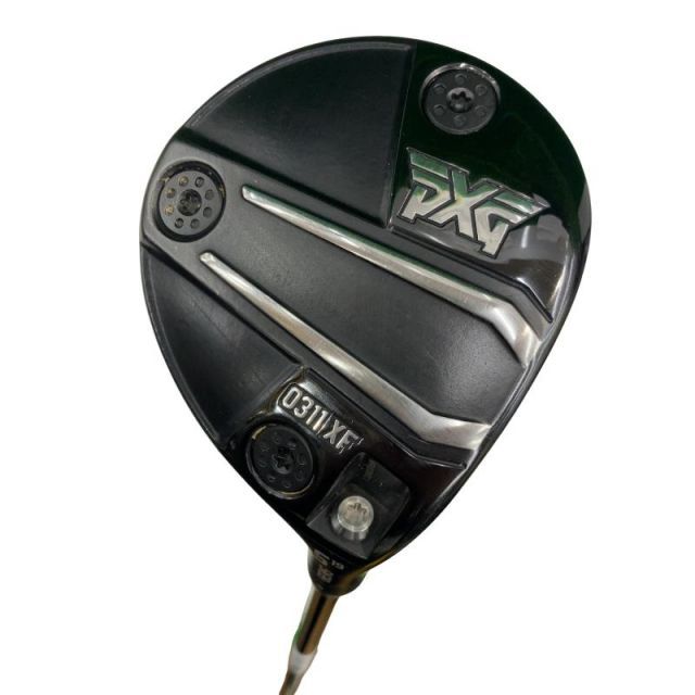 【中古】 PXG PXG 0311XF GEN5 5W フェアウェイウッド FW 純正特注シャフト (フレックスR) メンズ 男性用 右利き 右用 Cランク ゴルフクラブ