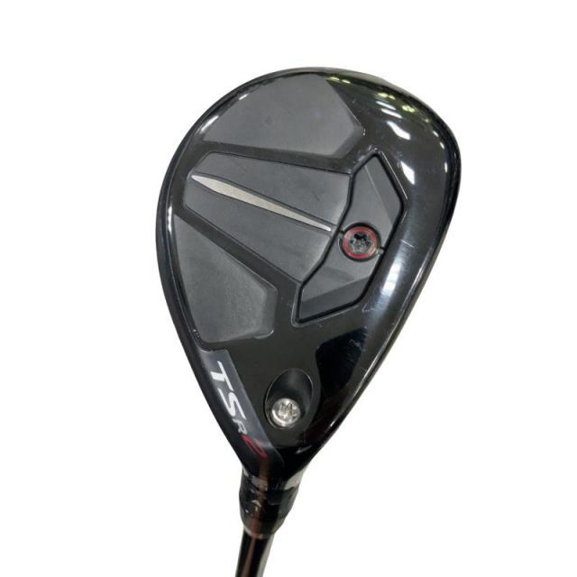 【中古】 タイトリスト TSR2 24° ユーティリティ UT TENSEI PRO 1K HYBRID 70 (フレックスS) メンズ 男性用 右利き 右用 Cランク ゴルフクラブ